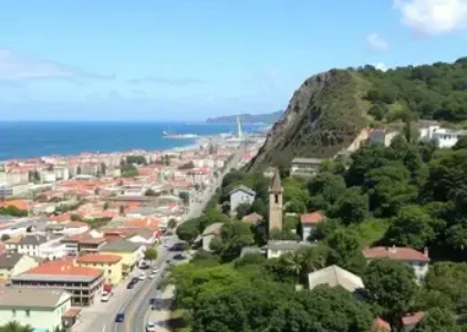 revisão do Plano Diretor
