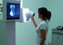 mutirão de mamografia