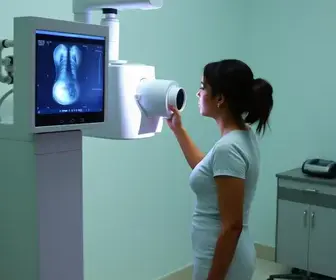 mutirão de mamografia