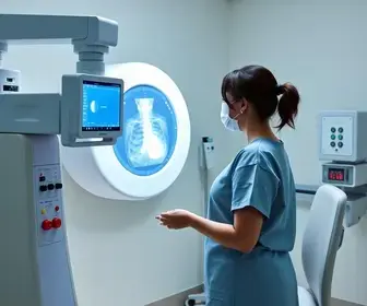 mutirão de mamografia