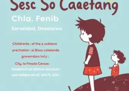 programação especial Dia das Crianças