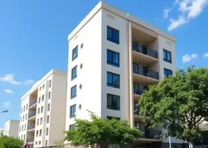 venda de imóveis do TRXF11
